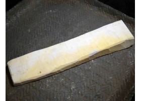 Природний камінь Mikawa Chu Nagura 279г-foto5
