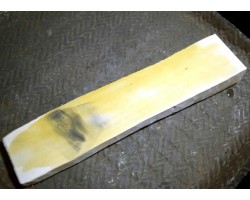 Природний камінь Mikawa Chu Nagura 279г-foto2