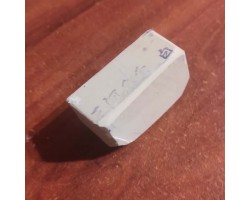 Природний камінь Mikawa Koma Nagura ( Ivory ) 50г Природний камінь Mikawa Koma Nagura ( Ivory ) 50г