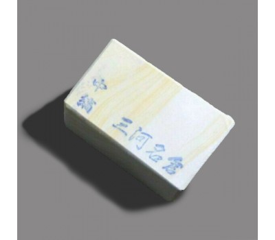 Натуральний точильний камінь Mікава Шима Нагура 147г