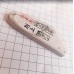Натуральний точильний камінь Mikawa White Nagura Botan (ボ タ ン) с печаткою Asano Натуральний точильний камінь Mikawa White Nagura Botan (ボ タ ン) с печаткою Asano
