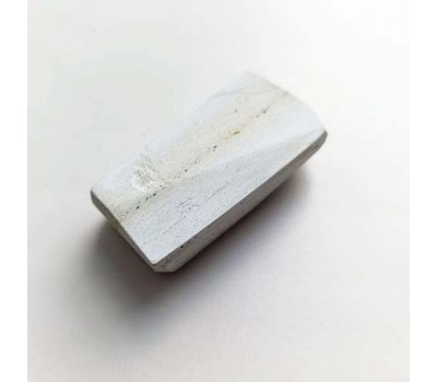 Натуральний точильний камінь Mikawa White Nagura Tenjyo (天上) з печаткою Asano Натуральний точильний камінь Mikawa White Nagura Tenjyo (天上) з печаткою Asano