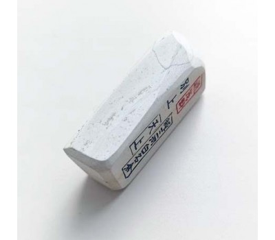Натуральний точильний камінь Mikawa White Nagura Tenjyo (天上) з печаткою Asano Натуральний точильний камінь Mikawa White Nagura Tenjyo (天上) з печаткою Asano