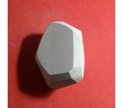 Натуральний точильний камінь Mikawa White Nagura Yae Botan (八重ボタン) с печаткою Asano