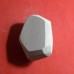 Натуральний точильний камінь Mikawa White Nagura Yae Botan (八重ボタン) с печаткою Asano