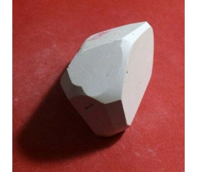 Натуральний точильний камінь Mikawa White Nagura Yae Botan (八重ボタン) с печаткою Asano