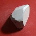 Натуральний точильний камінь Mikawa White Nagura Yae Botan (八重ボタン) с печаткою Asano