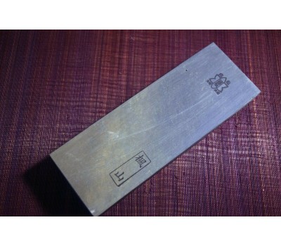 Японський Природний водний камінь Kaedeyama Namito 1608g from Kyoto