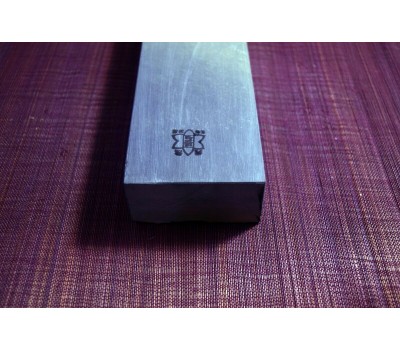 Японський Природний водний камінь Kaedeyama Namito 1608g from Kyoto
