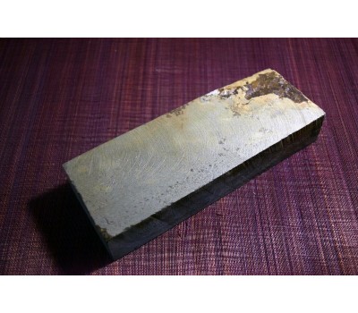 Японський Природний водний камінь Kaedeyama Namito 1608g from Kyoto