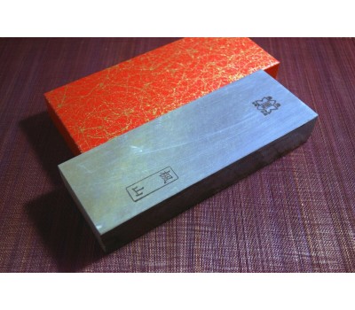Японський Природний водний камінь Kaedeyama Namito 1608g from Kyoto