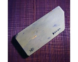 Природний камінь Shohonyama Aiiwatani Karasu 441g 