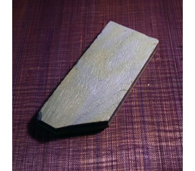 Японський Природний водний камінь Shohonyama Aiiwatani Karasu 441g 