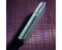 Природний камінь Shohonyama Aiiwatani Karasu 441g -foto4