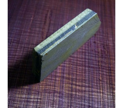 Японський Природний водний камінь Shohonyama Aiiwatani Karasu 441g 