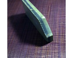 Природний камінь Shohonyama Aiiwatani Karasu 441g -foto6