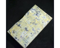 Природний камінь Nakayama Karasu Awasedo Suita 951g-foto2