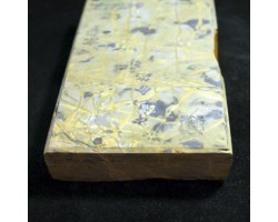 Природний камінь Nakayama Karasu Awasedo Suita 951g-foto6