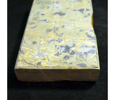 Японський Природний водний камінь Nakayama Karasu Awasedo Suita 951g