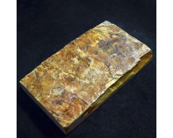 Природний камінь Nakayama Karasu Awasedo Suita 951g-foto7