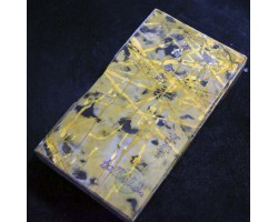 Природний камінь Nakayama Karasu Awasedo Suita 951g-foto8