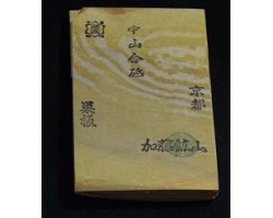 Природний камінь Nakayama Kiita Awasedo Suita 360g Природний камінь Nakayama Kiita Awasedo Suita 360g