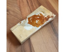 Природний камінь Nakayama Kiita Awasedo Suita 485g-foto7