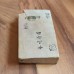 Японський Природний водний камінь Nakayama Kiita Awasedo Suita 595g