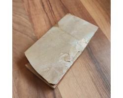 Природний камінь Nakayama Kiita Awasedo Suita 595g-foto7