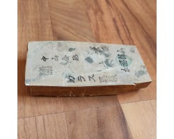 Природний камінь Nakayama Karasu Awasedo Suita 600g-foto5