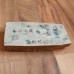 Японський Природний водний камінь Nakayama Karasu Awasedo Suita 600g