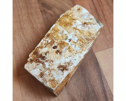 Природний камінь Nakayama Karasu Awasedo Suita 600g-foto7