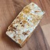 Японський Природний водний камінь Nakayama Karasu Awasedo Suita 600g