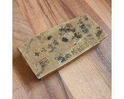 Природний камінь Nakayama Karasu Awasedo Suita 600g-foto2