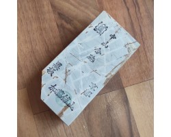 Природний камінь Nakayama Awasedo Shiro Suita 670g Природний камінь Nakayama Awasedo Shiro Suita 670g