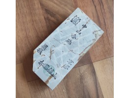 Природний камінь Nakayama Awasedo Shiro Suita 670g