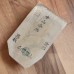 Японський Природний водний камінь Nakayama Kiita Awasedo Suita 785g