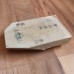 Японський Природний водний камінь Nakayama Kiita Awasedo Suita 785g