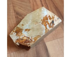 Природний камінь Nakayama Kiita Awasedo Suita 785g-foto7