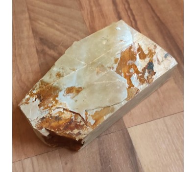 Японський Природний водний камінь Nakayama Kiita Awasedo Suita 785g