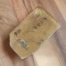 Японський Природний водний камінь Nakayama Kiita Awasedo Suita 785g