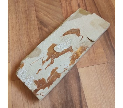 Японський Природний водний камінь Shohonyama Nakayama Kiita Extra Fine 755g з Кіото