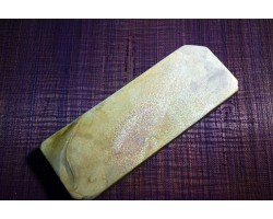 Природний камінь Kizuyama Nashiji 861g для бритв