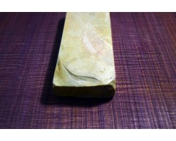 Природний камінь Kizuyama Nashiji 861g для бритв-foto3