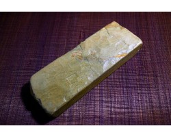 Природний камінь Kizuyama Nashiji 861g для бритв-foto6