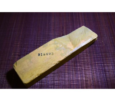 Японський Природний водний камінь Kizuyama Tomae 743g 