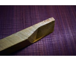 Природний камінь Kizuyama Tomae 743g -foto6