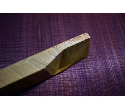 Японський Природний водний камінь Kizuyama Tomae 743g 