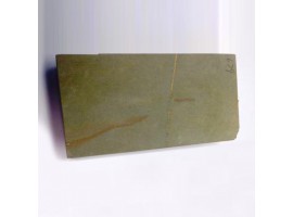 Природний камінь Mukōnochi Aisa Karasu 530 г для бритв.