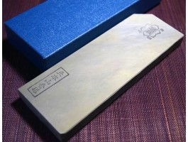 Природний камінь Mizukihara Asagi 382g 